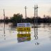 Más de 1500 evacuados en el país por inundaciones