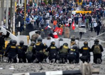 Autoridades argentinas afirman que hay infiltrados de Cuba y Venezuela para desestabilizar al Gobierno: «Está comprobado»