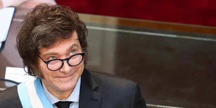 Los 100 primeros días de Milei: los hechos más trascendentes de su gestión