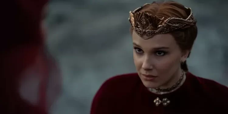 Netflix: de qué trata la nueva película de Millie Bobby Brown que arrasa