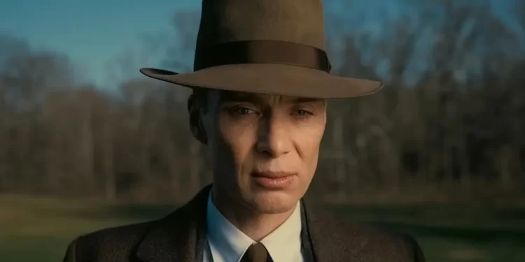 Cuándo llega «Oppenheimer» a Netflix