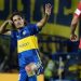 Con tres goles de Cavani, Boca le ganó a Belgrano y se acercó a los puestos de copas