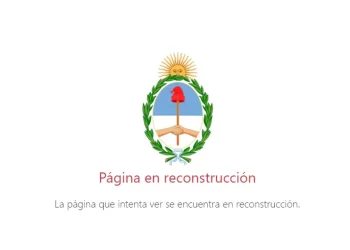 El Gobierno argentino avanzó con el cierre de Télam: vallado, licencias y suspensión de la web