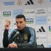 Scaloni confirmó a Messi y Di María para la Copa América y dijo: “El resto pico y pala”