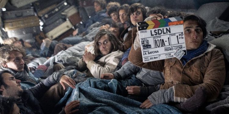 La Sociedad de la Nieve no pudo: Zona de Interés se alzó con el Oscar a Mejor película extranjera