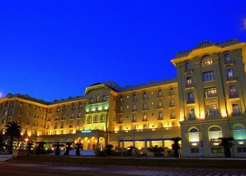 Confirman que deuda por el Argentino Hotel entre MINTUR  y la IDM será saldada