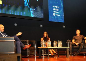 Uruguay ocupa el quinto lugar en las Américas en ciberseguridad global