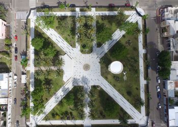 Junta Departamental celebra sesión histórica en Pan de Azúcar por los 150 años de la ciudad