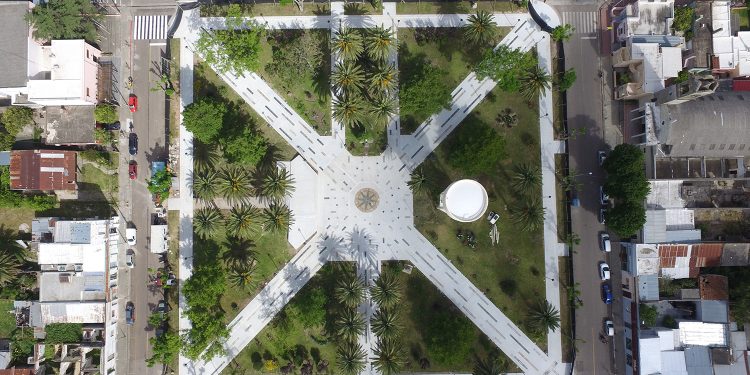 Junta Departamental celebra sesión histórica en Pan de Azúcar por los 150 años de la ciudad
