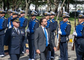 111° Aniversario de la Aviación Militar y Día de la Fuerza Aérea Uruguaya