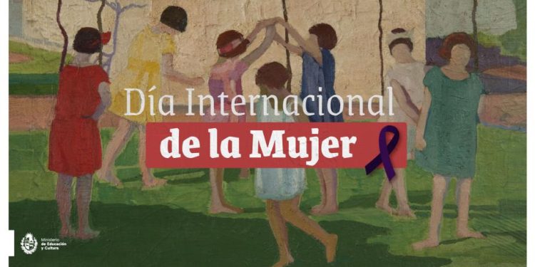 María Eugenia Vaz Ferreira, Lágrima Ríos y Linda Kohen serán recordadas por el MEC en el marco del 8M