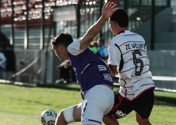 Ganaron Aucas y Flamengo por la Libertadores sub 20 en el Domingo Burgueño Miguel