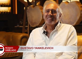 Gustavo Yankelevich: “La televisión de aire nunca va a morir”