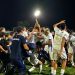 Maldonado Campeón del este en Sub 18