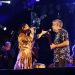 Julieta Venegas y Los Auténticos Decadentes hicieron vibrar a más de 35 mil personas