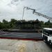 Continúan las obras en el Teatro de Verano “Cayetano Silva”