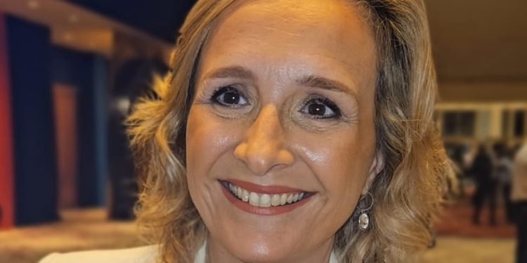 Raffo destacó a Blás como el hombre a liderar el Maldonado que se viene