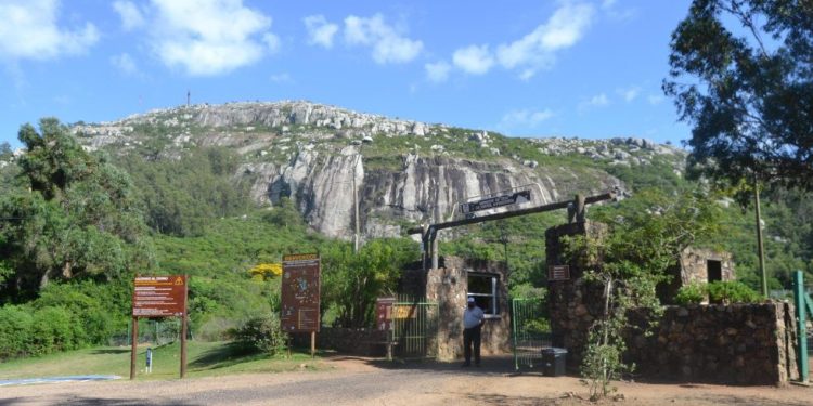 Reserva del Cerro Pan de Azúcar: uno de los paseos más visitados en Semana de Turismo