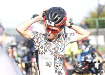 Punta del Este: más de 900 atletas se sumaron a la exigente prueba IRONMAN 70.3