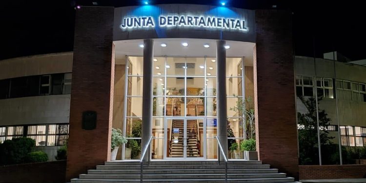 Junta Departamental de Maldonado vuelve a sesionar desde este martes 5 de marzo