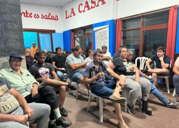 En mayo comenzará la actividad de la Divisional Ascenso de Liga Mayor