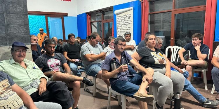 En mayo comenzará la actividad de la Divisional Ascenso de Liga Mayor