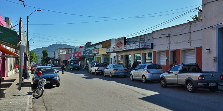 Rige feriado no laborable para oriundos y radicados en Pan de Azúcar este miércoles 13 de marzo