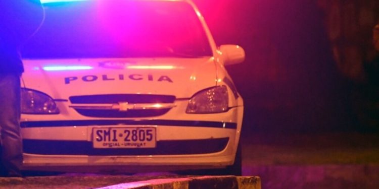 Maldonado: investigan el homicidio de una mujer en la vía pública