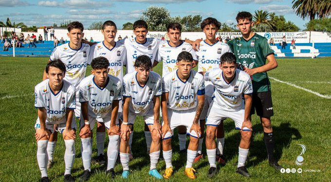 Maldonado empató de local por la semifinal de Ida ante Colonia