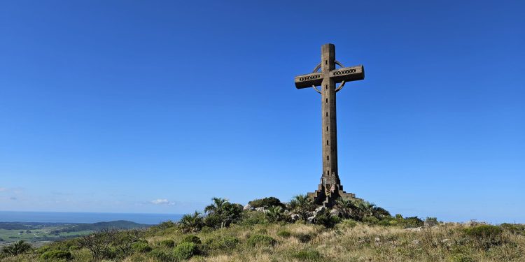 Con el objetivo de democratizar el acceso al Cerro Pan de Azúcar Antía recorrió la zona