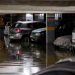 Ante frecuencia de lluvias, Inumet sugiere revisar el diseño de los sistemas pluviales