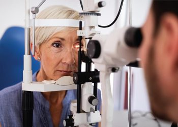 Semana Mundial del Glaucoma: primera causa de ceguera irreversible en Uruguay