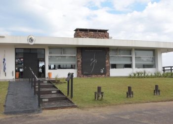 UTU destacó presencia de especialista italiano en gastronomía en Maldonado