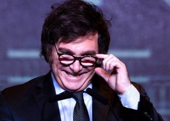 Milei aseguró que su imagen «está por encima» de la que tenía cuando asumió