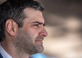 Martinelli: “No vamos a parar hasta que los vecinos se sientan tranquilos”