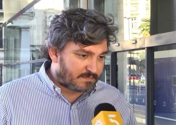 Caramés: “¿por qué exonerar al repelente y no a un medicamento?”