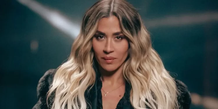 El descargo de Jimena Barón tras el dramático video de Daniel Osvaldo