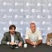 Canelones: Metediera presentó nuevo gabinete