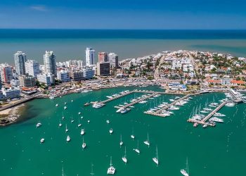 Agenda Cultural Portada – Marzo 2024