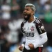 Gabigol fue suspendido por intento de fraude en un control antidoping