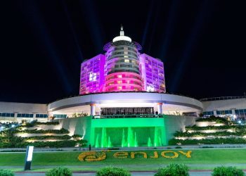 Celebración de Pascua en Enjoy Punta del Este junto a una programación especial