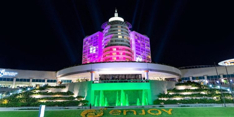 Celebración de Pascua en Enjoy Punta del Este junto a una programación especial