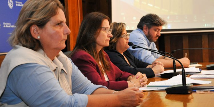 MSP coordina acciones con Sinae ante casos de dengue
