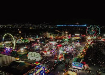 Echeverría plantea fomentar industria del entretenimiento en Maldonado