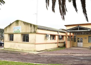 ASSE: remueven a directora del centro de salud de Castillos