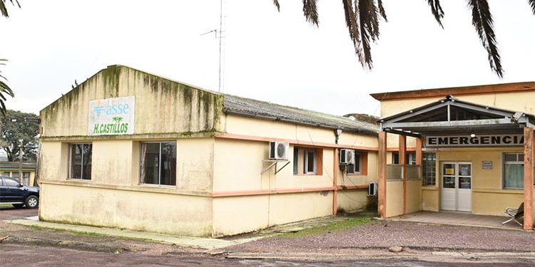 ASSE: remueven a directora del centro de salud de Castillos