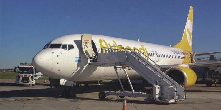Brasil y Argentina acuerdan política de cielos abiertos para ampliar oferta de vuelos
