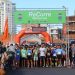 ReCorre Maldonado: están abiertas las inscripciones para la primera etapa que será en Punta del Este