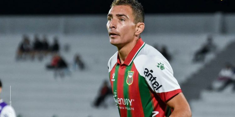 Deportivo Maldonado logró una importante victoria ante Defensor Sporting de Local