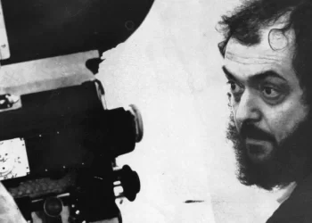 25 años del mundo sin Stanley Kubrick